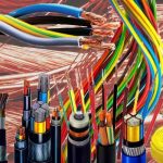 انواع سیم و کابل